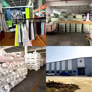 Harga Pabrik Kain Katun Dicuci, Harga Kompetitif untuk Kain - Product Image 1