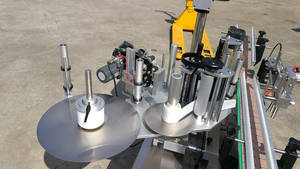 เครื่องติดฉลากแสตมป์<span class=keywords><strong>ภาษี</strong></span>เครื่องติดฉลากขวดหูแท็ก Ap362เครื่องติดฉลากสำหรับขวดวอดก้า - Product Image 3