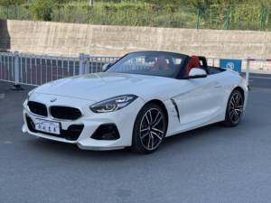 <span class=keywords><strong>BMW</strong></span> <span class=keywords><strong>Z4</strong></span> Modelo <span class=keywords><strong>2023</strong></span> SDrive 25i Paquete M Sport Aceite Profesional para Automóviles Precio de Exportación Favorable - Product Image 2