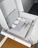 Tout Nouveau Original Apple iMac Ordinateur Tout-en-un avec Écran 24 Pouces de Bureau M1/3 à Huit Cœurs