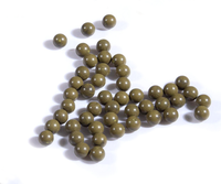 Billes de précision en Torlon PAI 5530 pour machines