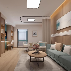 Proyecto EPC <span class=keywords><strong>de</strong></span> Atención Médica Integrada, Diseño <span class=keywords><strong>de</strong></span> Planta <span class=keywords><strong>de</strong></span> Hospital, Renovación <span class=keywords><strong>de</strong></span> Hospital Médico Existente - Product Image 2