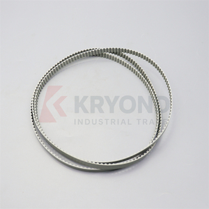1PC M2.022.391 Courroie d'entraînement pour machine d'impression CD74 SM74 XL75 10T5/610 - Product Image 4