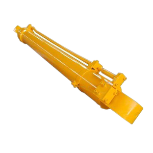 Cilindro de Brazo, Pluma y Cucharón para Excavadora PC2000LS PC2000-8, 707-01-0K750 707-01-0K760 707-01-0K770 707-01-0K790 - Product Image 1