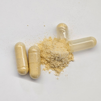 Capsules avancées de trans-resvératrol antioxydant pour éclaircir la peau, soutenir l'immunité, la santé cardiaque des adultes, complément alimentaire naturel à base de plantes