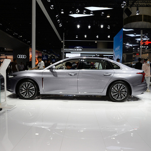 Hongqi <span class=keywords><strong>H5</strong></span> de Alta Calidad, Amplio Espacio, Emisión Euro 4, Volante a la Izquierda, 4 Puertas, 5 Asientos, Transmisión Automática - Product Image 4