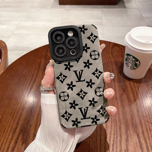 For iPhone 15 Plus Back Cover Patterns Wholesale for Apple 16E 16Pro 16 ProMax <strong>Cell</strong> <strong>Phone</strong> <strong>Cases</strong> Models Include Telephone Shell - Product Image 1