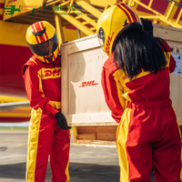 Expédition spéciale en Amérique du Nord par Sea Air Express La meilleure compagnie maritime l'expédition la plus sûre les devis les moins chers