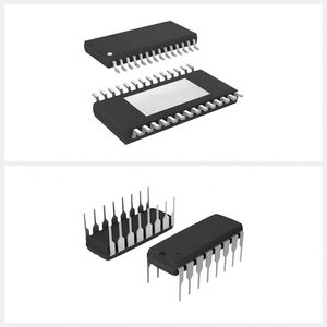 XCZU17EG-2FFVE1924I 1924 BBGA, FCBGA Embedded Electronic Circuit Components Original One Stop Service - Product Image 1
