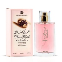 Eau de Parfum Arabe de Dubaï de Haute Qualité 100ML, Floral, Fruité, Boisé, Épicé, Oud, Spray Longue Durée, Vente en Gros