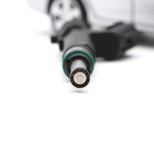 Autopartes Gasolina Gas <span class=keywords><strong>16600</strong></span>-<span class=keywords><strong>1KT0A</strong></span> para Note Versa Boquilla de inyector de combustible - Product Image 3