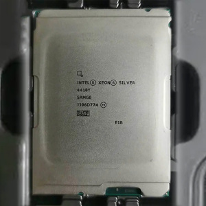 Xeon Silver 4410Y ประมวลผล CPU เจนเนอเรชัน4th (แคช30เมตร, 2.00กิกะเฮิร์ตซ์) 150วัตต์ส่วนเซิร์ฟเวอร์สำหรับ Xeon Silver 4410Y I - Product Image 2