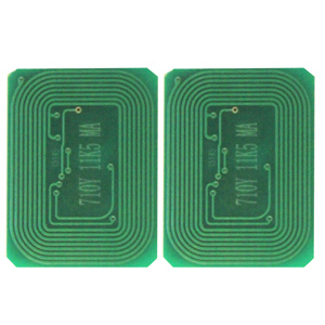 Chip toner per O. C710 7C11 44318612 ANZ Reset Chip - Product Image 4