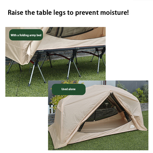 Tenda <span class=keywords><strong>da</strong></span> campeggio all'aperto, - Product Image 6