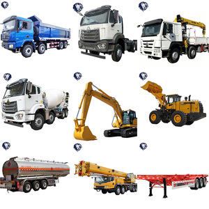 Camión Usado SINOTRUK HOWO 6x4, Cabeza Tractora de 10 Ruedas, 371/375/420hp, Emisión Euro 2, Diésel, para Transporte de Mineral en Minas a Cielo Abierto - Product Image 4