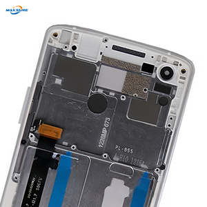 %100 <span class=keywords><strong>Test</strong></span> Edilmiş <span class=keywords><strong>Lenovo</strong></span> <span class=keywords><strong>Vibe</strong></span> <span class=keywords><strong>X3</strong></span> Cep Telefonu LCD Dokunmatik Ekran Montajı - Product Image 5