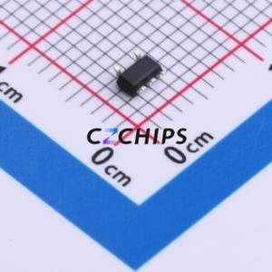 Comparateur de puce IC de circuit intégré SOT-23-5 GS8749-TR tout neuf et original - Product Image 2