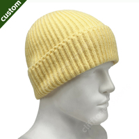Bonnet personnalisé camouflage à carreaux, 100% acrylique jacquard, réglable, unisexe, pour activités de plein air, plage, cyclisme, ski, sports