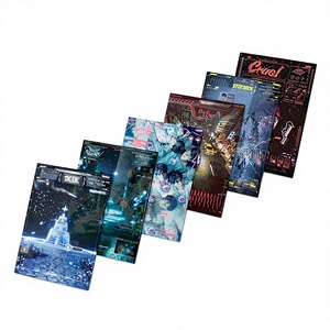 WAKEONE-ZEROBASEONE BLUE PARADISE [Versión ZEROSE] CD de Música Coreana K-POP para Todas las Edades - Product Image 1