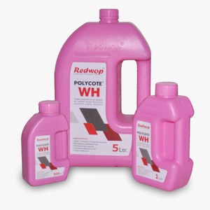 Revestimiento Protector POLYCOTE WH de Alto Rendimiento para Superficies Duraderas con Fuerte Adhesión de Larga Duración y Soluciones Sencillas - Product Image 4