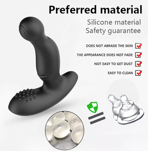 Großhandel xxx chinesisch xxx Video Umwelt freundliche ABS Vagina Saugen Flirt atious Vibrator Weibliche Masturbation Gerät Sexspielzeug - Product Image 3