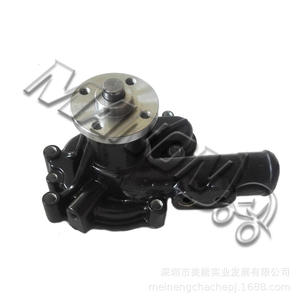 Bomba de Agua Manon 129900-42054 para Repuesto de Motor de Montacargas Yanmar, Nueva - Product Image 4