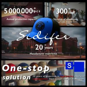 Hot Sale <strong>Dutch</strong> <strong>Trucker</strong> <strong>Hat</strong> 5-Panel 3D Embroidery Custom Logo Sun Protection Mesh 100% Polyester Casual Wear Outdoor Performance - Product Image 3