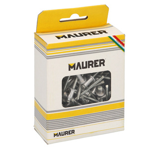 Rivetti Maurer 3,80 x 7 mm (75 Pezzi) - Product Image 1