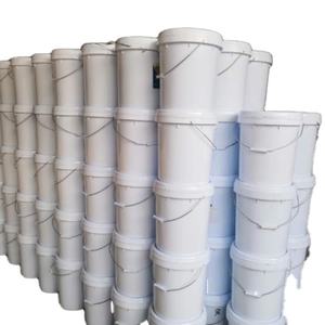 Détergent liquide pour <span class=keywords><strong>lessive</strong></span> en vrac de 5 gallons, dissolution directe, qualité commerciale, pour vêtements et laveries industrielles - Product Image 2