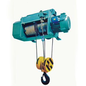 I beam paranco elettrico a filo da 2 tonnellate <span class=keywords><strong>3</strong></span> <span class=keywords><strong>ton</strong></span> - Product Image 2