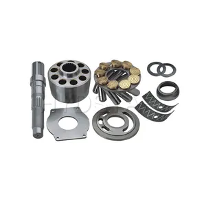 Rexroth A4VSO Series A4VSO180 Hydraulic Pump Spare Parts For Excavator