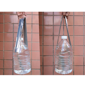 Réparation <span class=keywords><strong>de</strong></span> fuite super adhésive réparant le ruban <span class=keywords><strong>de</strong></span> caoutchouc butyle <span class=keywords><strong>de</strong></span> papier d'aluminium pour les fuites <span class=keywords><strong>de</strong></span> toiture ruban clignotant - Product Image 6