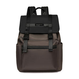 Sac à dos multifonctionnel pour homme, sac de loisirs, de sport, de voyage, pour étudiant, fermeture, style national - Product Image 2