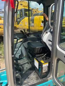 รถขุด SWE17ขนาดเล็กมือสอง - Product Image 6