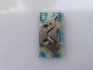 Accessori per Macchine da Maglieria Computerizzate SHIMA SEIKI, Triangolo per Maglieria in Metallo <span class=keywords><strong>SES</strong></span> 6/7/12/14 Aghi - Product Image 3