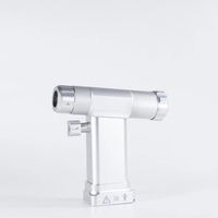 Machine à percer et à scier orthopédique pour chats et chiens, électrique, mini, multifonction, réutilisable, équipement chirurgical vétérinaire, métal, OEM