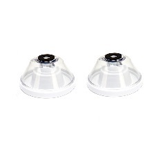 Cache-poussière Tesmo pour perceuse, en caoutchouc PP, pour travaux de perçage et d'installation - Product Image 5