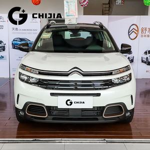 Soigneusement voiture Dongfeng <span class=keywords><strong>Citroen</strong></span> au-delà de Tianyi <span class=keywords><strong>C5</strong></span> <span class=keywords><strong>Aircross</strong></span> 2021 350thp mode essence Suv <span class=keywords><strong>pas</strong></span> <span class=keywords><strong>cher</strong></span> véhicules à essence chinois - Product Image 2