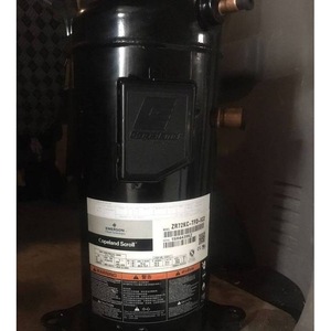 คอมเพรสเซอร์แอร์ Zr310kce Twd 522 สำหรับเครื่องปรับอากาศและเครื่องทำความเย็น 20 แรงม้า 380 โวลต์ สำหรับเปลี่ยนซ่อม ผลิตในญี่ปุ่น - Product Image 3