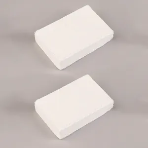 Venda de gasa de algodón puro comprimido al vacío con pliegue en Z para primeros auxilios - Product Image 6