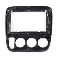 Aijia Meilleur fabricant de pièces détachées pour HONDA CRV 1998 RHD-LHD 9INCH Android Car Radio MP5 Player Frames Panel Harness Cable