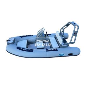 Hedia <span class=keywords><strong>Annexe</strong></span> <span class=keywords><strong>Bateau</strong></span> <span class=keywords><strong>Gonflable</strong></span> Hypalon Coque Semi Rigide Alu 360 <span class=keywords><strong>de</strong></span> 12 pieds - Product Image 5