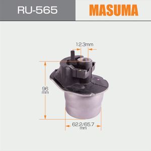 Masuma อะไหล่รถยนต์1nzfe NZE121 48725-02240มาตรฐาน OEM RU-565 - Product Image 2