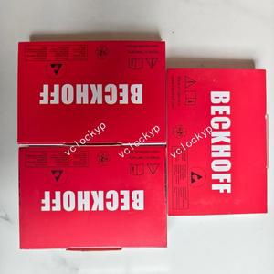 Module PLC BECKHOFF EL3012 CN - Product Image 5