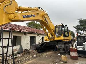 Máy xúc đào <span class=keywords><strong>Komatsu</strong></span> <span class=keywords><strong>PC800</strong></span>-<span class=keywords><strong>7</strong></span> Nhật Bản, máy xây dựng lớn, tình trạng hoạt động tốt, cần bán - Product Image 6