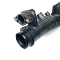 172705AAH00 Pièces de moteur en gros à bas prix Autres pièces de moteur Tuyau de charge d'air du turbocompresseur pour HONDA