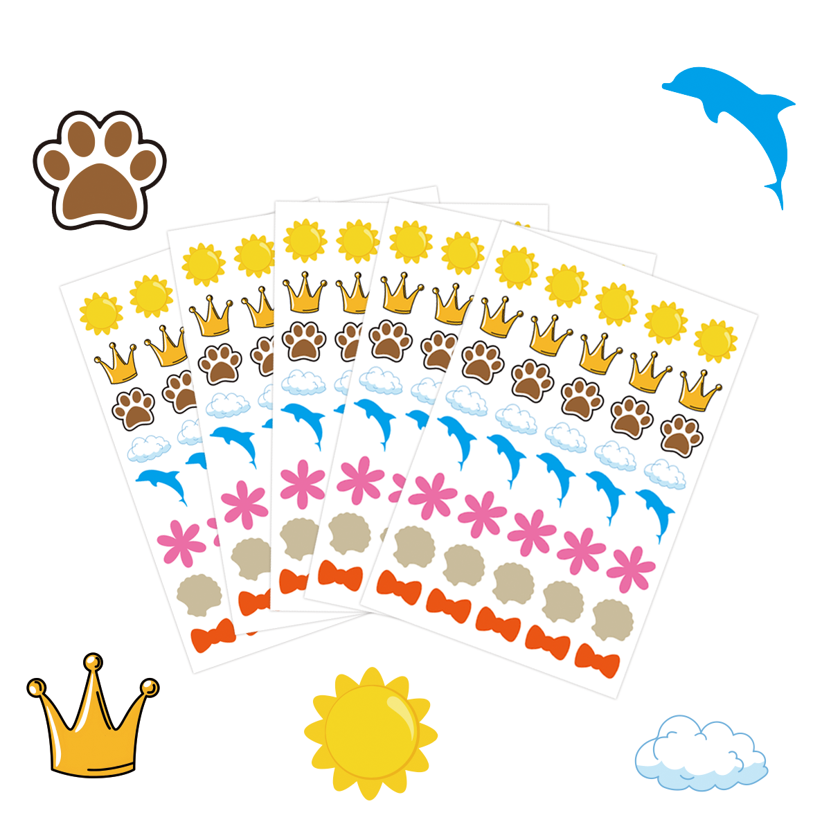 Serie del re del sole