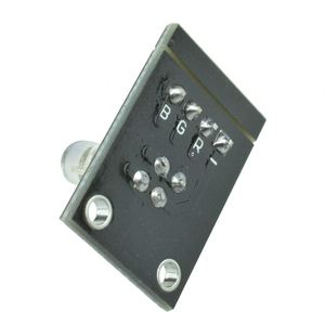 RGB 3 Farben полноцветный светодиодный модуль для KY-016 Ardui Raspberry <span class=keywords><strong>Pi</strong></span> - Product Image 5