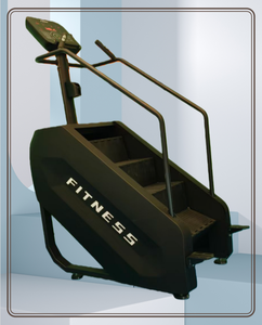 Professionele elektrische duurzame trapbeklimmer machine trapmaster - Product Image 6