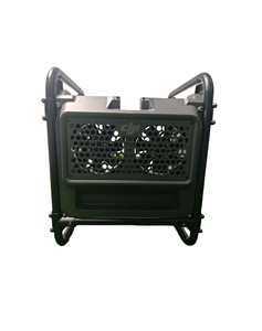 Soporte de Refrigeración para Batería de Dron Agrícola DJI T50 con Ventiladores, Enfriador de Aire para Accesorios de Dron T40 T50 - Product Image 1